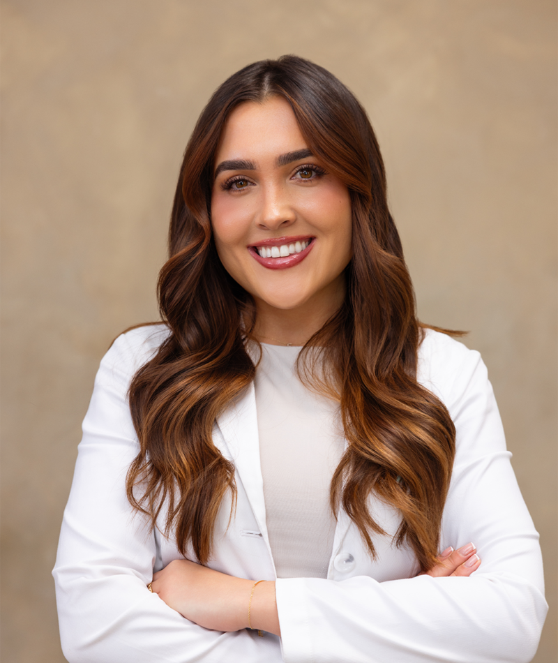 Emese Hajdar, MS, PA-C