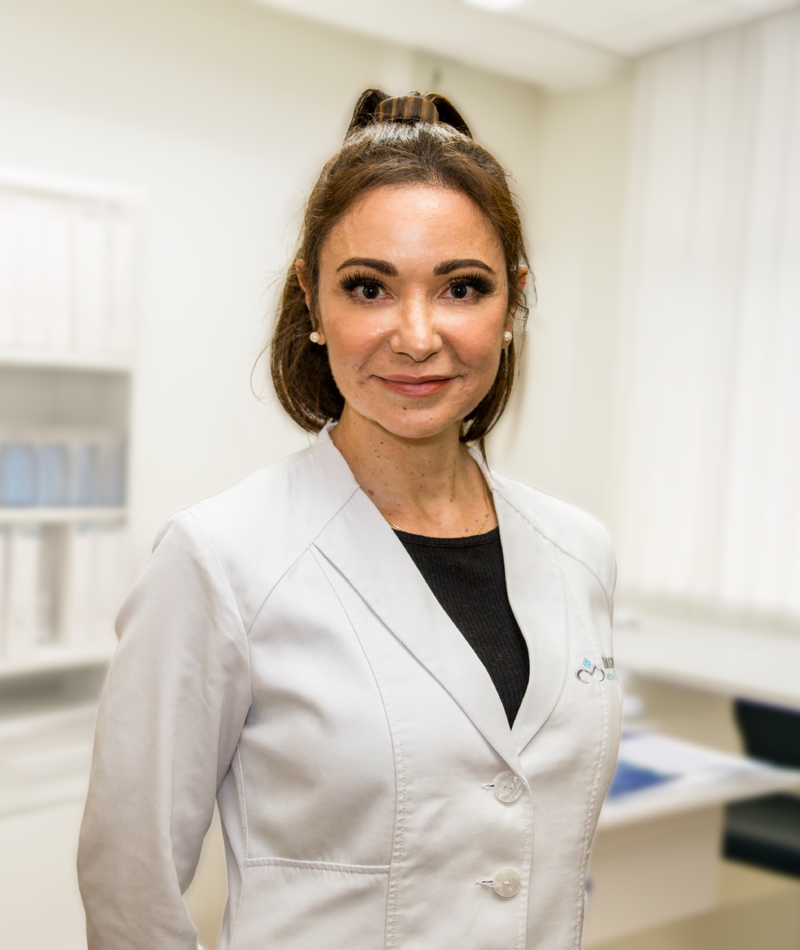 Dr. Maribel Monroe, MD