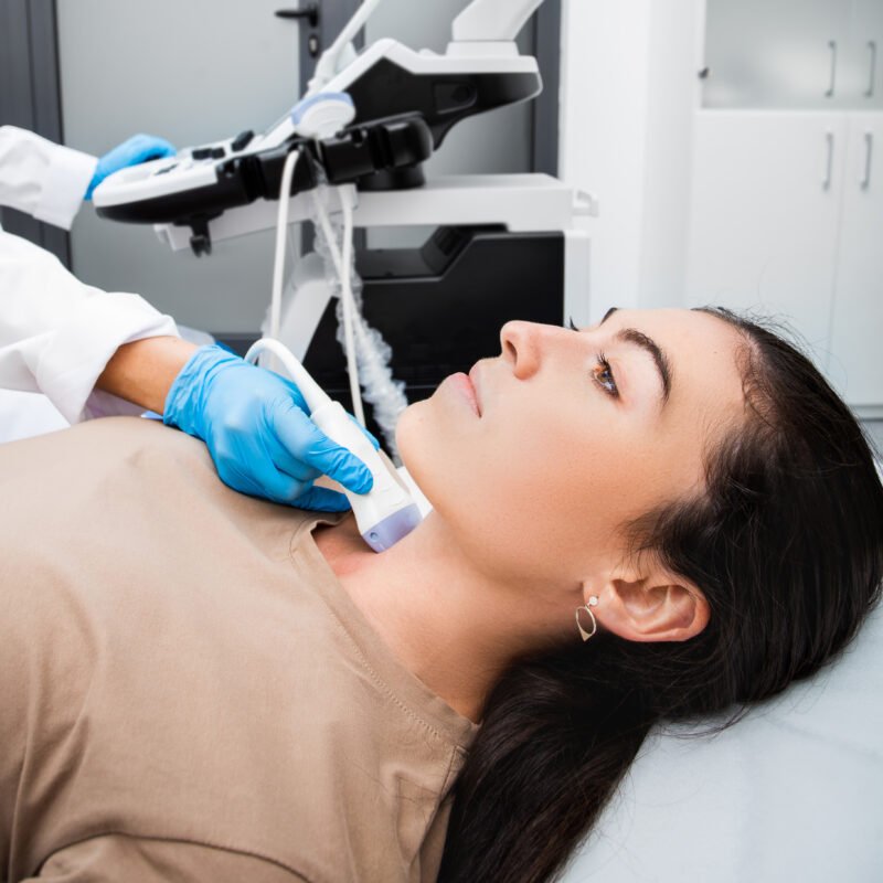 In-Office Ultrasound