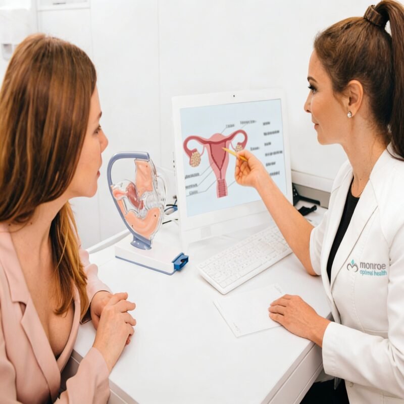 Women’s Health & Gynecology