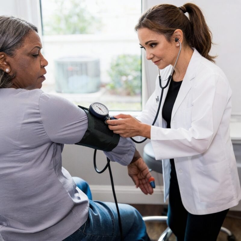 Weight Management & Metabolic Health