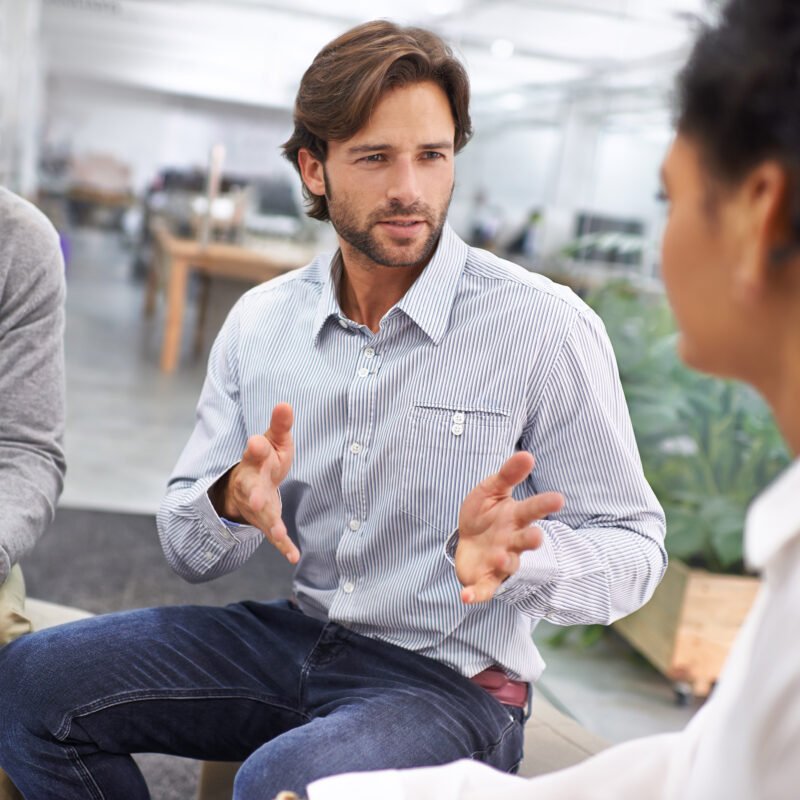 Men’s Health & Wellness