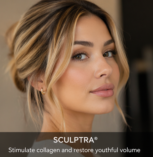 Injectables in Las Vegas | Botox, Fillers & Facial Contouring