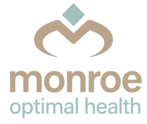 Monroe Optimal Health logo